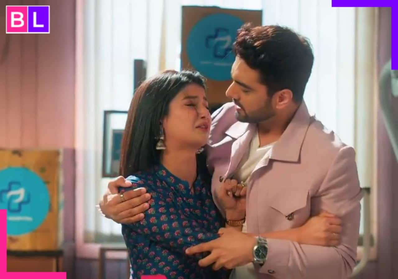 Yeh Rishta Kya Kehlat Hai serial update: Abhira-Armaan stand against each other in the court, will they decide to separate forever?