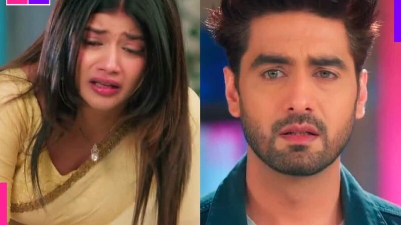 Yeh Rishta Kya Kehlata Hai update: Armaan leaves Abhira forever, will THIS person save their marriage?