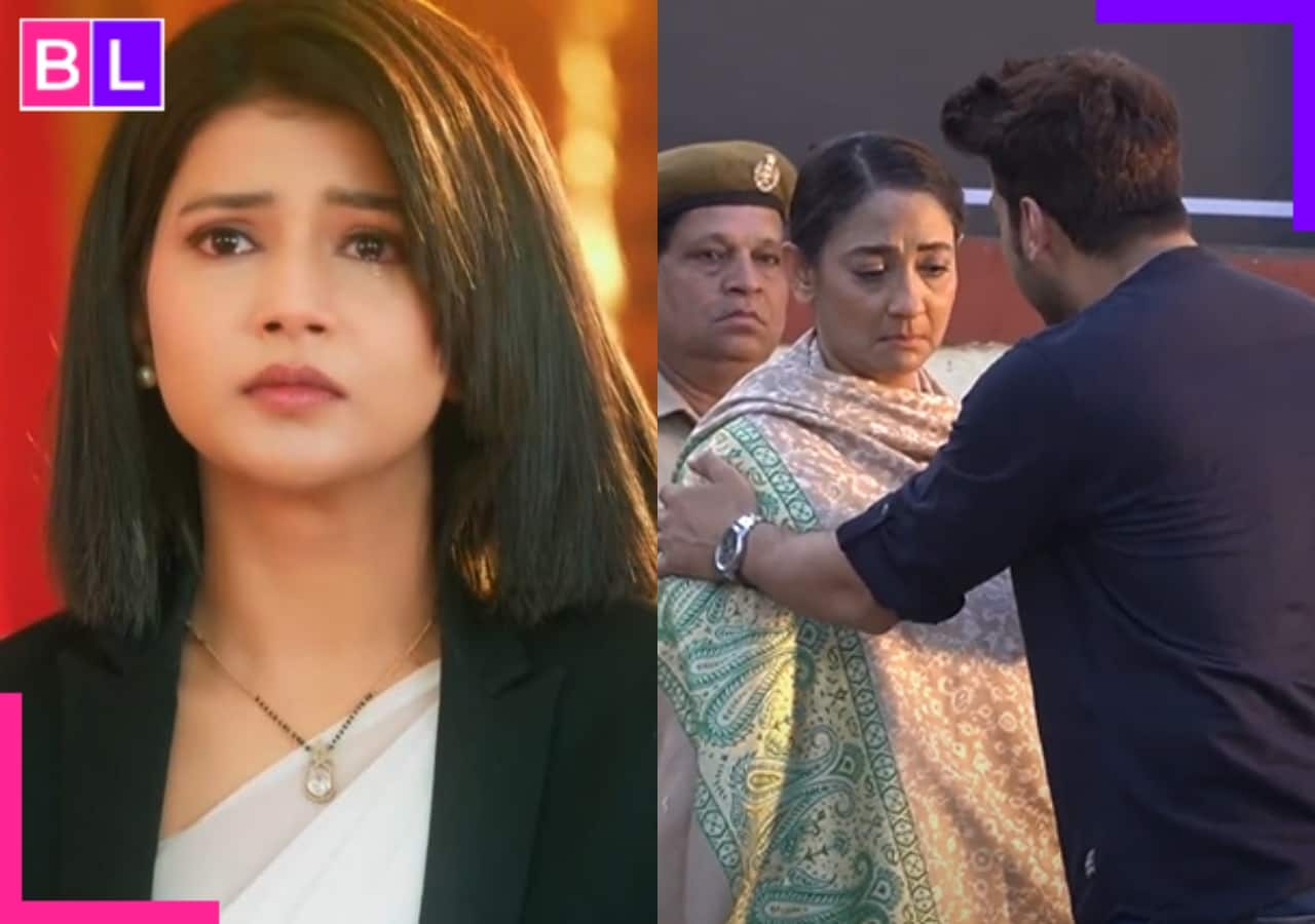 Yeh Rishta Kya Kehlata Hai update: Abhira seeks Minister’s help to free Vidya, will Armaan and Vidya reunite?