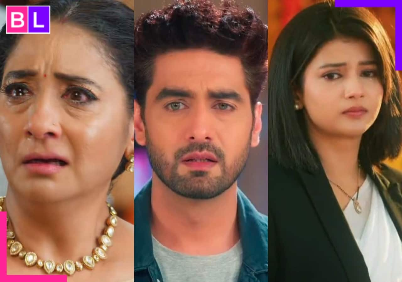 Yeh Rishta Kya Kehlata Hai update: Vidya pushes Armaan to ruin Abhira’s life; will he turn against…