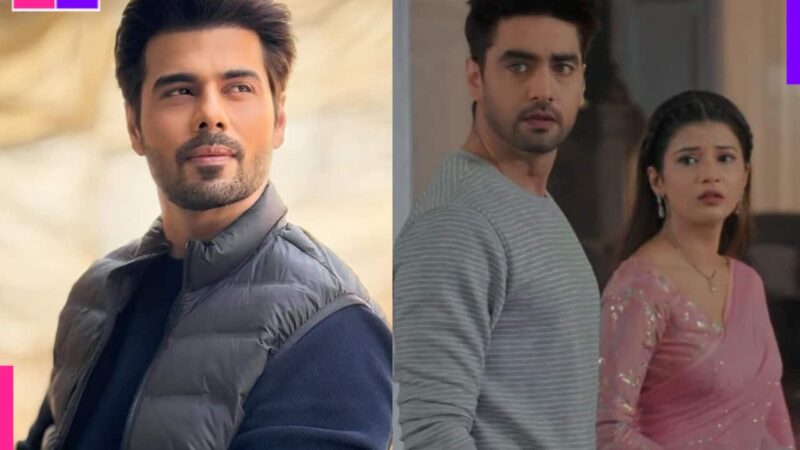 Yeh Rishta Kya Kehlata Hai update: Siddharth Shivpuri joins cast with twists for Abhira and Armaan? Here's what we know