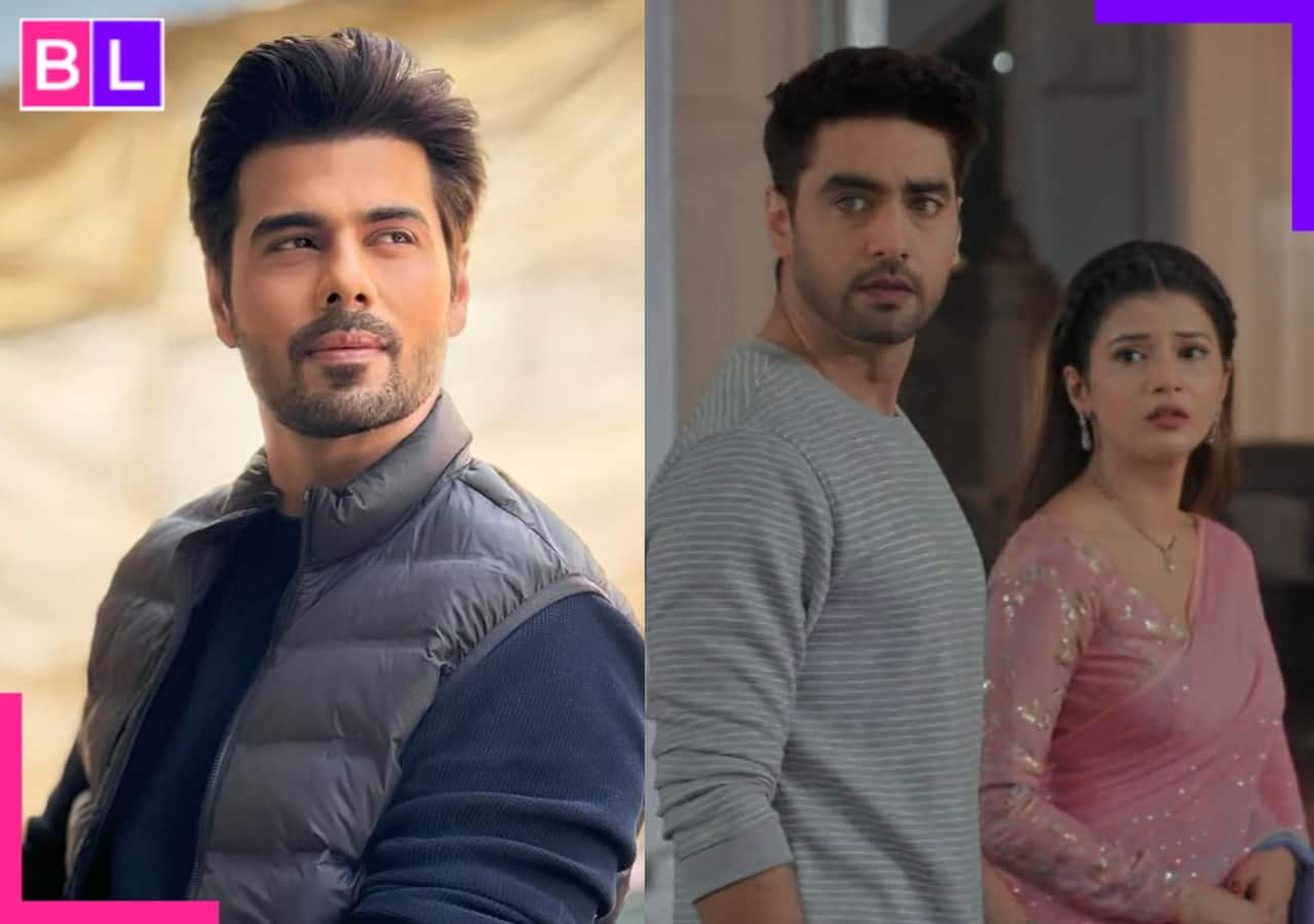 Yeh Rishta Kya Kehlata Hai update: Siddharth Shivpuri joins cast with twists for Abhira and Armaan? Here’s what we know