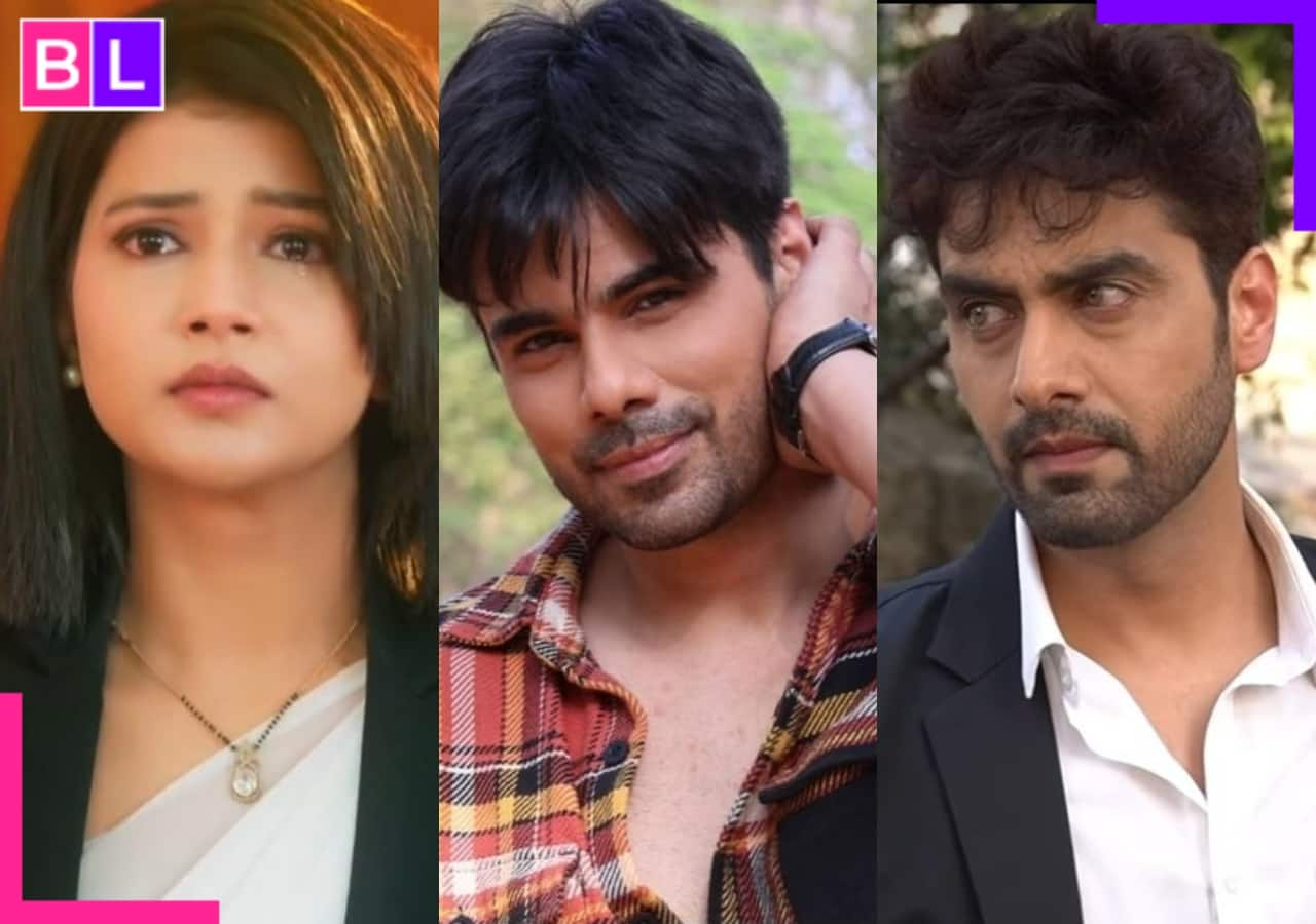 Yeh Rishta Kya Kehlata Hai update: Armaan misunderstands Abhira as she bonds with Roop Kumar, will this bring more problems?