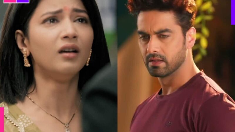 Yeh Rishta Kya Kehlata Hai update: Armaan takes a shocking step to get Abhira’s law license cancelled