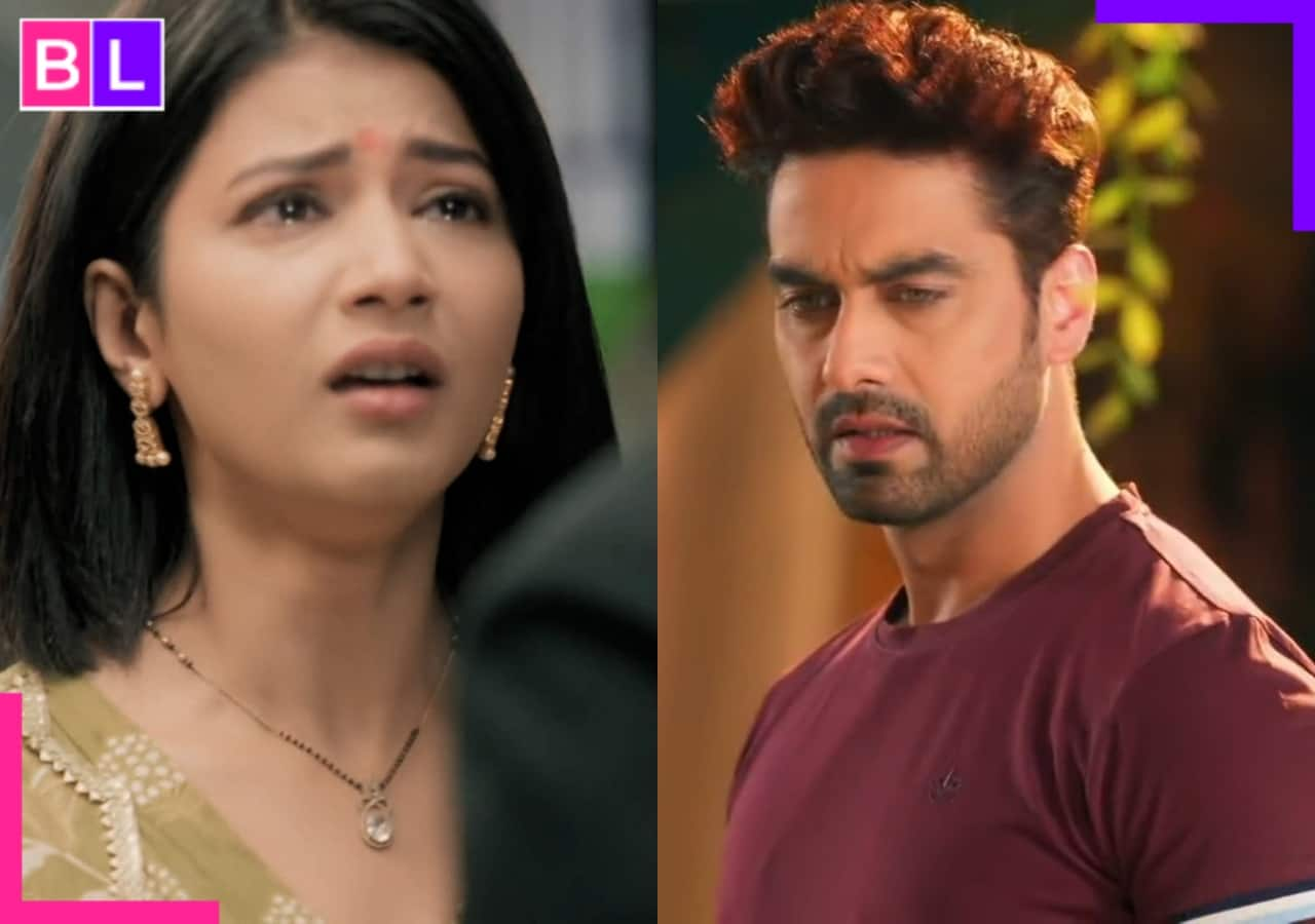 Yeh Rishta Kya Kehlata Hai update: Armaan takes a shocking step to get Abhira’s law license cancelled