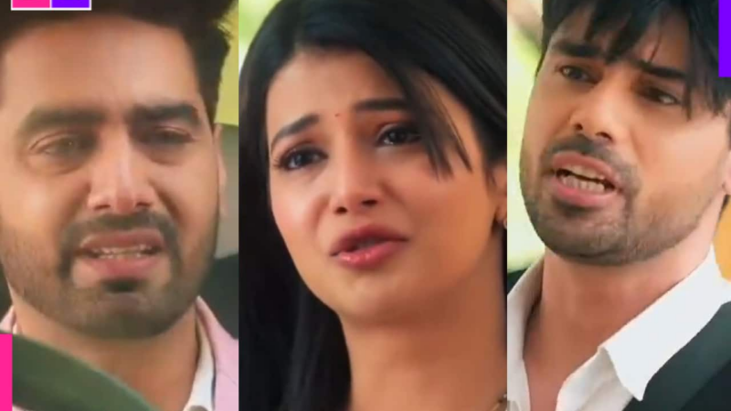 Yeh Rishta Kya Kehlata Hai serial update: Helpless Armaan cries as he misses Abhira; Roop's entry to…