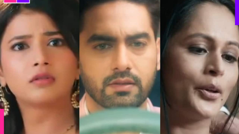 Yeh Rishta Kya Kehlata Hai Spoiler: Armaan’s biological mother makes a shocking...