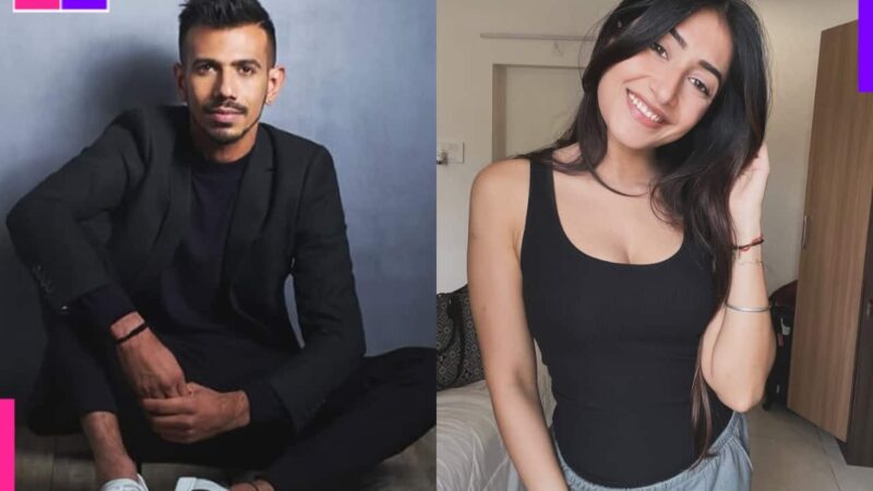 Yuzvendra Chahal and Dhanashree Verma are getting divorced? Netizens speculate due to THIS reason