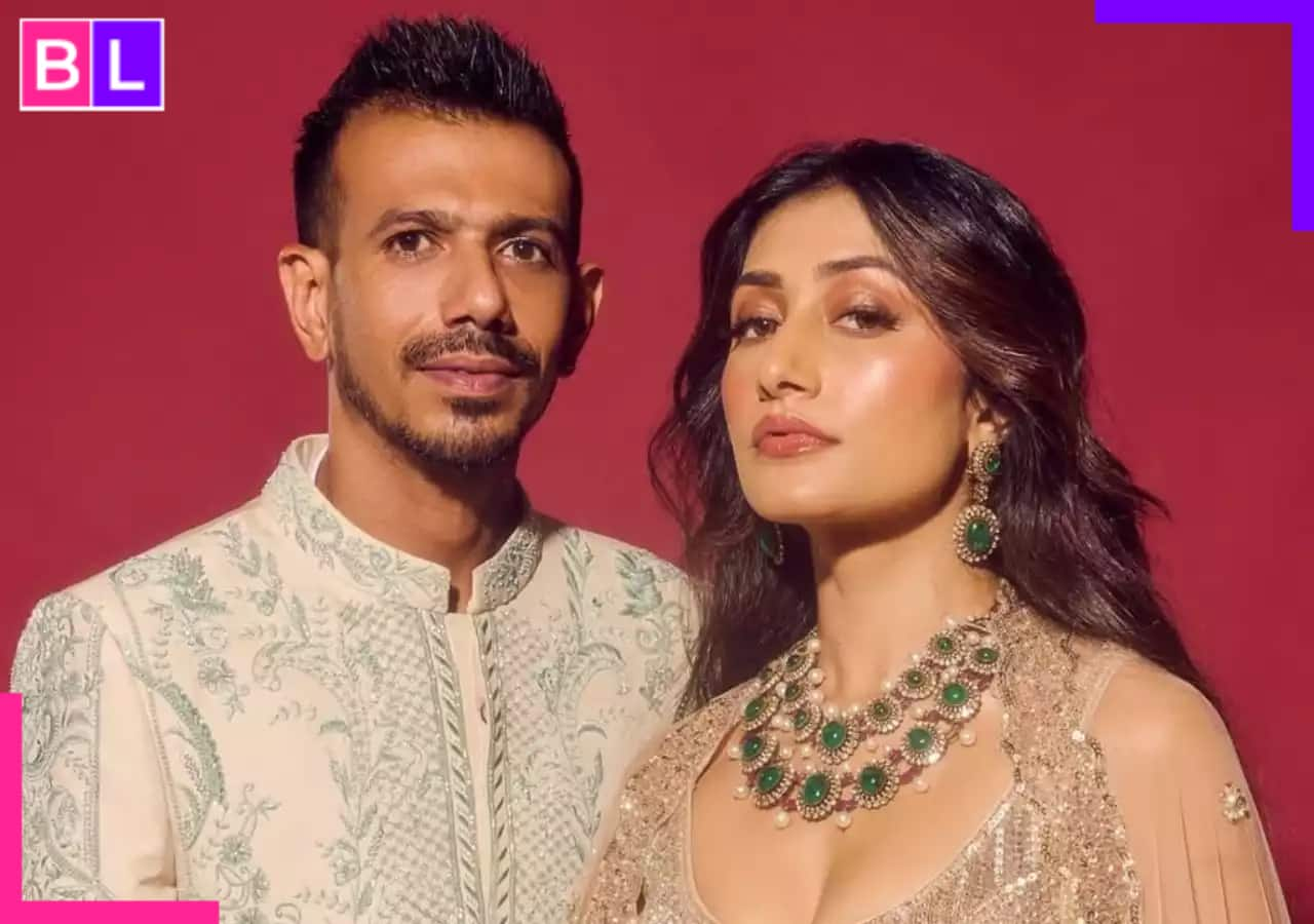 Dhanashree Verma moves out of Yuzvendra Chahal’s house amid divorce speculation? Her Instagram post says so