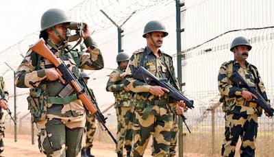 Bangladesh Army Planning Conspiracy Against India? BSF Detects.....; Takes Action On....