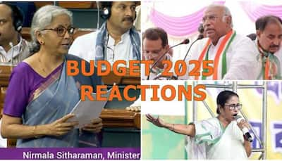 Live Updates | Budget 2025 Political Reactions: Stage Set For People’s Budget?