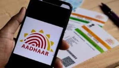 Centre Expands Aadhaar Authentication To Boost Good Governance, Ease Of Living