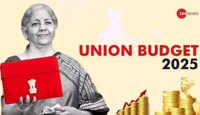 Budget 2025: Union Cabinet Approves The Union Budget 2025-26