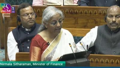 Budget 2025 Key Highlights: Nirmala Sitharaman Announces Full Exemption From Custom Duties For 36 Life-Saving Drugs