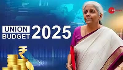 Budget 2025: FM Sitharaman Proposes Makhana Board In Bihar