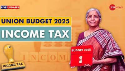 No Income Tax Payable Upto Income Of Rs 12.75 Lakh For Salaried Tax Payers, This Is Due To...