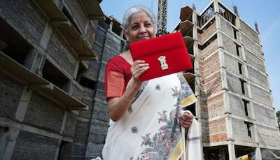 Good News For Homebuyers Of Stuck Projects: Modi Govt Announces SWAMIH Fund-2 Worth Rs 15,000 Cr In Budget