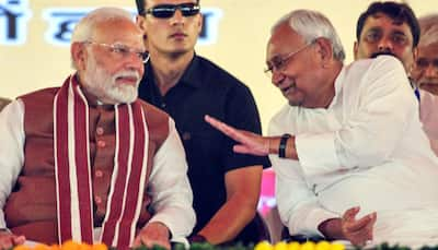 Patna IIT, Airport, And Makhana Board: Modi Government’s BIG Push For Poll-Bound Bihar In Budget 2025