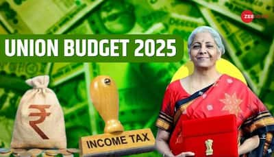 Budget 2025: What Are Four Engines of Growth That Finance Minister Nirmala Sitharaman Highlighted In Her Budget?