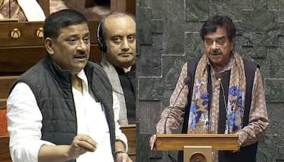 JD(U)’s Sanjay Jha Hails Budget As ‘Major Boost’ For Bihar; TMC’s Shatrughan Sinha Calls It ‘Lollipop’ Before Polls