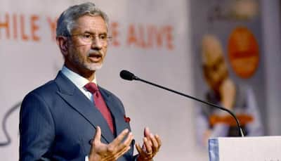 'Employment-Centric And Growth-Oriented': EAM Jaishankar On Union Budget