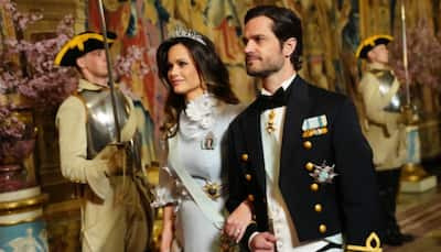 Sweden’s Prince Carl Philip And Princess Sofia Welcome Baby Girl – Royal Family’s Newest Princess Arrives