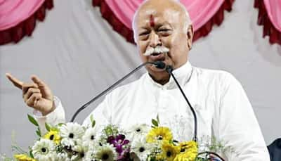 Kolkata: Parents Of RG Kar Hospital Rape And Murder Victim Meet RSS Chief Mohan Bhagwat