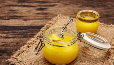 Eating Ghee The Wrong Way? This Common Mistake Can Skyrocket Your Cholesterol!