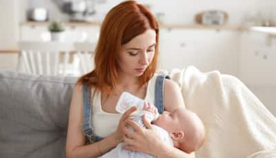 Human Breast Milk May Speed Up Corneal Healing And Aid Eye Injury Recovery, Reveals New Study