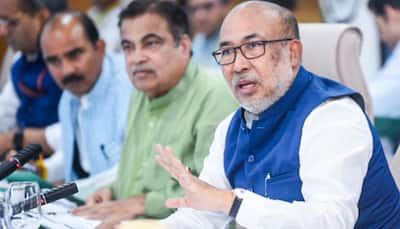 Congress Rips Into BJP, Modi For ‘Belated Resignation’ Of Manipur CM Biren Singh