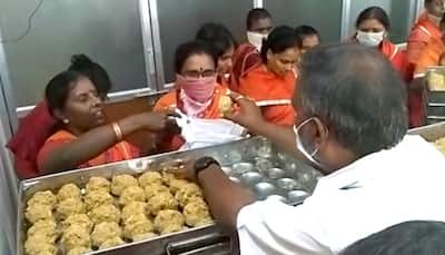 Tirupati Laddu Controversy: CBI Nabs Four Accused, Says TDP