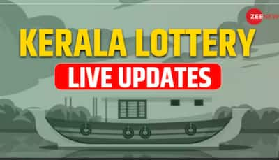 Kerala Lottery Result Today 10-02-2025 (SHORTLY) Live: Win Win W 808 Monday Lucky Draw Result SHORTLY At 3 PM – Check Full Winners List