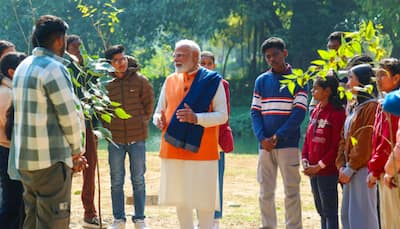 Leadership Lessons To Exams Vs Knowledge: PM's Masterclass With Students