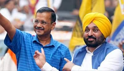 After AAP’s Delhi Poll Drubbing, Is Bhagwant Mann’s Punjab Govt In Trouble? — BJP, Congress Make SHOCKING Claims