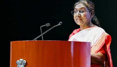 President Murmu To Inaugurate Two-Day International Conference On Unani On Tuesday