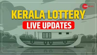 Kerala Lottery Result Today 11-02-2025 (OUT) Live: Sthree Sakthi SS 454 Tuesday Lucky Draw Result DECLARED At 3 PM – Check Full Winners List