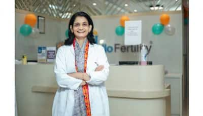 DISCOVERING HOPE WITH THE BEST IVF DOCTOR IN DELHI