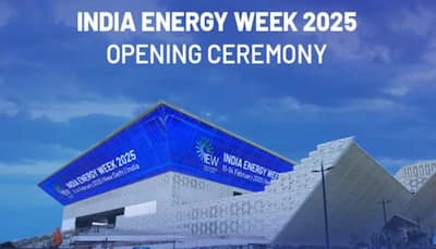 PM Modi Inaugurates Energy Week 2025, Lays Down Five Pillars Of India's Energy Ambition, Bold Vision For 2030