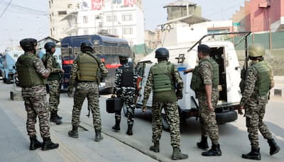 Two Soldiers Killed In Suspected IED Blast in J&K's Akhnoor Sector