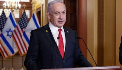 Israel’s Netanyahu Threatens To Resume War, Exit Gaza Ceasefire If Hamas...