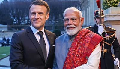 ‘Indian Consulate Will Deepen People-To-People Linkages’, Says PM Modi In Marseille