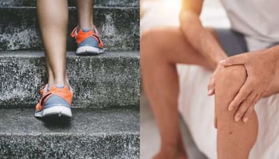 Stair Climbing vs. Walking: The Better Workout for Your Heart