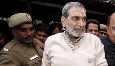 Ex-Congress MP Sajjan Kumar Convicted In 1984 Anti-Sikh Riots Case, Sentencing On Feb 18