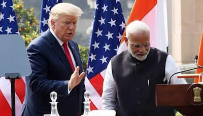 Modi In US: Why PM's Meeting With President Trump Is Important For India