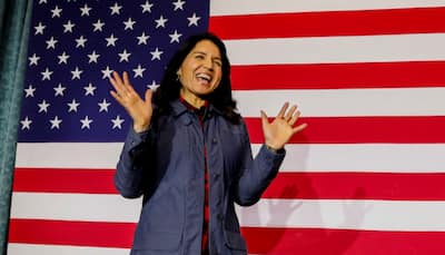 Who Is Tulsi Gabbard? New US Director Of National Intelligence