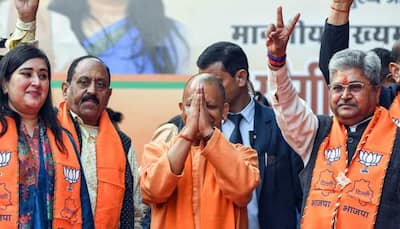 Fierce CM Like Yogi In Delhi? BJP Plans Decisive Chief Minister To Keep AAP At Bay, Says Report