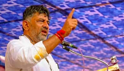 DK Shivakumar To Rebel? All Eyes On Dy CM As Siddaramaiah Claims To Lead Party In Next Karnataka Polls