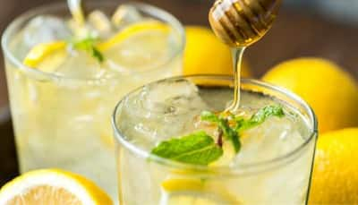 Honey-Lemon Water For Weight Loss: After Harsh Goenka’s Dig, Nutritionist Weighs In