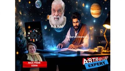 Discover Top 3 Astrologers From India