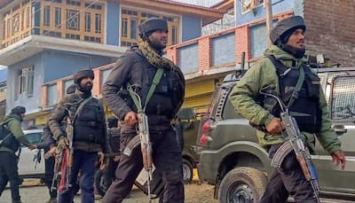 J&K Police Attaches Immovable Property Of Supporters Of Terrorists Under UAPA